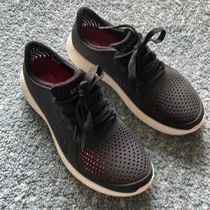 Crocs Lite Ride sneakers